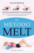 el método melt-sue hitzmann-9788416192175 el método melt-sue hitzmann-9788416192175