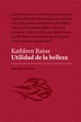 utilidad de la belleza-9788416193875 utilidad de la belleza-9788416193875
