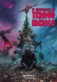 13 historietas de terror iberico-9788416217175 13 historietas de terror iberico-9788416217175