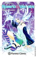 rosario to vampire nº 05-ikeda akihisa-9788416308675 rosario to vampire nº 05-ikeda akihisa-9788416308675