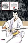 el hombre sediento (kawaite sourou) nº 4-kazuo koike-9788416409075 el hombre sediento (kawaite sourou) nº 4-kazuo koike-9788416409075