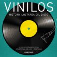 vinilos: historia ilustrada del disco-mike evans-9788416489275 vinilos: historia ilustrada del disco-mike evans-9788416489275