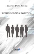 comunicacion politica (ebook)-9788416549375 comunicacion politica (ebook)-9788416549375