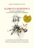 alimenta quijotesca (ed. especial iv centenario)-9788416613175 alimenta quijotesca (ed. especial iv centenario)-9788416613175