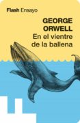 en el vientre de la ballena (flash ensayo) (ebook)-9788416628575 en el vientre de la ballena (flash ensayo) (ebook)-9788416628575
