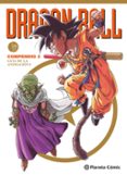 dragon ball compendio nº02/04-akira toriyama-9788416636075 dragon ball compendio nº02/04-akira toriyama-9788416636075