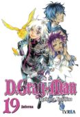d. gray-man nº 19-katsura hoshino-9788416672875 d. gray-man nº 19-katsura hoshino-9788416672875