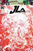 jla: liga de la justicia de américa nº 08-bryan hitch-9788416746675 jla: liga de la justicia de américa nº 08-bryan hitch-9788416746675