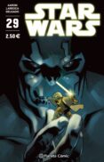 star wars nº 29-jason aaron-9788416816675 star wars nº 29-jason aaron-9788416816675