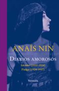 diarios amorosos: incesto (1932-1934) / fuego (1934-1937)-anaïs nin-9788416964475 diarios amorosos: incesto (1932-1934) / fuego (1934-1937)-anaïs nin-9788416964475
