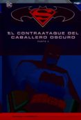 batman y superman: el contraataque del caballero oscuro (parte 2)-frank miller-9788416998975 batman y superman: el contraataque del caballero oscuro (parte 2)-frank miller-9788416998975
