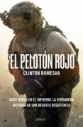 el pelotón rojo (ebook)-clinton romesha-9788417067175 el pelotón rojo (ebook)-clinton romesha-9788417067175