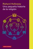 una pequeña historia de la religion (ebook)-9788417088675 una pequeña historia de la religion (ebook)-9788417088675