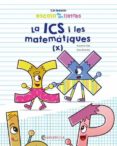 escola de les lletres 7: la ics i les matematiques (x)-susana peix-9788417091675 escola de les lletres 7: la ics i les matematiques (x)-susana peix-9788417091675