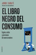 el libro negro del consumo (ebook)-9788417167875 el libro negro del consumo (ebook)-9788417167875