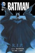 batman r.i.p. (3ª ed.)-grant morrison-9788417176075 batman r.i.p. (3ª ed.)-grant morrison-9788417176075