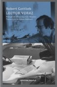 lector voraz-robert gottlieb-9788417181475 lector voraz-robert gottlieb-9788417181475