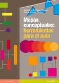 mapas conceptuales: herramientas para el aula (ebook)-9788417219475 mapas conceptuales: herramientas para el aula (ebook)-9788417219475
