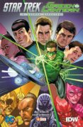 green lantern / star trek: la guerra espectral-mike johnson-9788417276775 green lantern / star trek: la guerra espectral-mike johnson-9788417276775