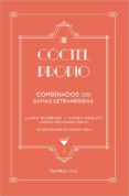 un cóctel propio-laura becherer-9788417281175 un cóctel propio-laura becherer-9788417281175