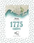1775 calles (edicion coleccionista)-defreds jose. a. gomez iglesias-9788417284275 1775 calles (edicion coleccionista)-defreds jose. a. gomez iglesias-9788417284275