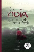 la noia que tenia els peus freds (ebook)-jordi montaner maragall-9788417335175 la noia que tenia els peus freds (ebook)-jordi montaner maragall-9788417335175