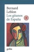 los gitanos en españa-bernard leblon-9788417341275 los gitanos en españa-bernard leblon-9788417341275