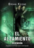 el alzamiento. redención-brian keene-9788417389475 el alzamiento. redención-brian keene-9788417389475