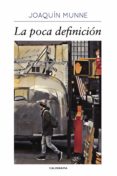 la poca definicion (ebook)-9788417483975 la poca definicion (ebook)-9788417483975
