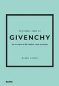 Pequeño libro de Givenchy-14498306-otro-formato