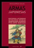 enciclopedia de las armas japonesas (vol. 3)-pau ramon-9788420304175 enciclopedia de las armas japonesas (vol. 3)-pau ramon-9788420304175