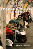 las formas elementales de la pobreza-serge paugam-9788420648675 las formas elementales de la pobreza-serge paugam-9788420648675