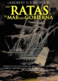 las ratas y el mar que gobierna-robert v.s. redick-9788420653075 las ratas y el mar que gobierna-robert v.s. redick-9788420653075