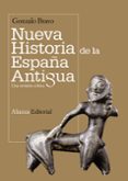 nueva historia de la españa antigua: una revision critica-dam mogens-9788420654775 nueva historia de la españa antigua: una revision critica-dam mogens-9788420654775