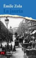 la jauria-emile zola-9788420660875 la jauria-emile zola-9788420660875