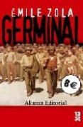 germinal-emile zola-9788420666075 germinal-emile zola-9788420666075