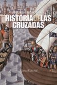 historia de las cruzadas-steven runciman-9788420668475 historia de las cruzadas-steven runciman-9788420668475