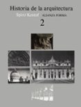 historia de la arquitectura (t. 2)-spiro kostof-9788420670775 historia de la arquitectura (t. 2)-spiro kostof-9788420670775