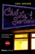 club la sorbona-luis artigue-9788420675275 club la sorbona-luis artigue-9788420675275