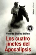 los cuatro jinetes del apocalipsis-vicente blasco ibañez-9788420683775 los cuatro jinetes del apocalipsis-vicente blasco ibañez-9788420683775