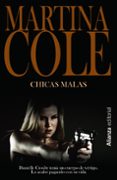chicas malas-martina cole-9788420687575 chicas malas-martina cole-9788420687575
