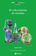 el coleccionista de estrellas-jordi vives-9788421696675 el coleccionista de estrellas-jordi vives-9788421696675