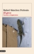 el geco-rafael sanchez ferlosio-9788423336975 el geco-rafael sanchez ferlosio-9788423336975