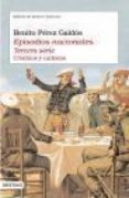 episodios nacionales (tercera serie) (ebook)-benito perez galdos-9788423343775 episodios nacionales (tercera serie) (ebook)-benito perez galdos-9788423343775