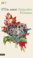 un amor (ebook)-alejandro palomas-9788423353675 un amor (ebook)-alejandro palomas-9788423353675