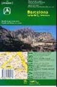 barcelona: sabadell, terrassa (1:200000)-9788424101275 barcelona: sabadell, terrassa (1:200000)-9788424101275