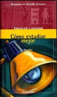 como estudiar mejor-ron fry-9788424125875 como estudiar mejor-ron fry-9788424125875