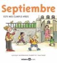 septiembre (mi mes)-9788424623975 septiembre (mi mes)-9788424623975