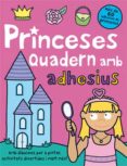 princeses amb adhesius-9788424637675 princeses amb adhesius-9788424637675