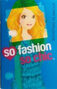 shooting glamour (so fashion so chic)-9788424651275 shooting glamour (so fashion so chic)-9788424651275